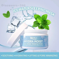 PELEMBAP AIR AIS JSKIN (KESAN PENYEJUKAN)-Discovers-246 troubled skin kawalan liang serum & esen com