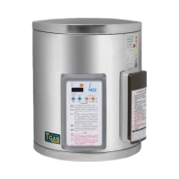【HCG 和成】壁掛式定時定溫電能熱水器 8加侖(EH8BAQ4 不含安裝)
