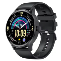Smart Watch HK30 Men 1.43inch Amoled Large Screen Bluetooth Call Always Display Sport Fitness Health Monitor Women Smartwatch