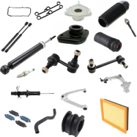 BBmart Original Auto Parts Engine Valve Cover Gasket &amp;Air Filter &amp;Suspension Strut &amp;Stabilizer Bar Bushing ...For Infiniti Parts