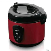 MAGIC COM SHARP 1,8L/SHARP MAGIC COM 1,8LITER