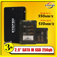etopso ssd sata 256gb sata III