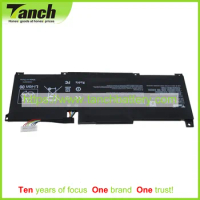 Tanch Laptop Batteries for MSI 3ICP6/71/74 MODERN 15 A5M-570JP 15 A11MU 15 A10M-014 15 A11M 15 A11SBL-456IT,11.4V 3cell