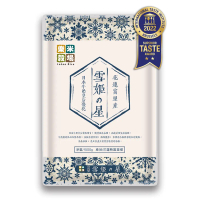 樂米穀場富里雪姬之星米1.5kg*6入