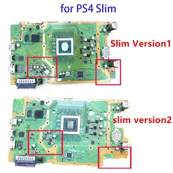 Remplacement module WiFi / Bluetooth SONY PS4 SLIM