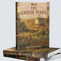The Amish Ways - Survival Secrets That Will Forever Change Your Life |   Survival Skills & Projects 