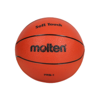 Molten 寶貝籃球 8.5(室外 戶外 3號球 兒童「PRB-1」≡排汗專家≡