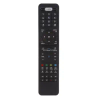 Remote Control For Formuler Z7+5G AX5G 4K UHD IPTV Box Receiver Dropship