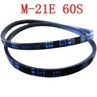 Suitable for LG washing machine belt M-21E 60S Conveyor belt accessories parts