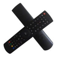 Universal remote control suitable for Polaroid P24LED12 P22LEDDVD12 TV
