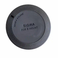 Original NEW Lens Rear Cap Cover Protector LCR-SE II for Sigma 70mm f/2.8 DG Macro Art , 85mm f/1.4 DG HSM Art For Sony E Mount