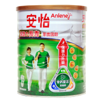 Anlene 安怡 安怡保護力長青高鈣低脂奶粉1.5kgX1罐