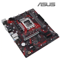 ASUS華碩 EX-B760M-V5 D4 主機板