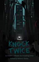 【電子書】Knock Twice