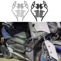 Motorcycle Highway Engine Engine Guard Crash Bar For Yamaha XMAX300 2021