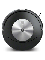 Roomba Combo j7 Robotic Vacuum Cleaner (Grey)