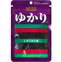 三島mishima紫蘇粉 紫蘇飯友200g [FIFI SHOP]