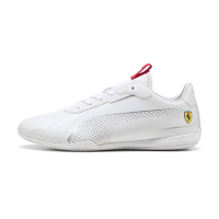 Puma Ferrari Neo Cat 3.0 男鞋 白色 運動 休閒 賽車鞋 休閒鞋 30864502