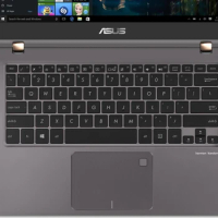 13 inch Laptop Keyboard Cover Protector for ASUS Zenbook Flip UX360 UX360 UX360ca UX360ua Ux360c Ux360u Ux360uak 13.3''