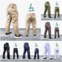 Celana Blackhawk Outdoor bahan Drill Katun tebal celana tactical celana outdoor celana lapangan