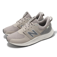 NEW BALANCE 休閒鞋 UA900 2E 男鞋 寬楦 米白 灰 緩衝 運動鞋 NB(UA900FM1-2E)