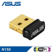 ASUS USB-N10 NANO B1 無線網路卡