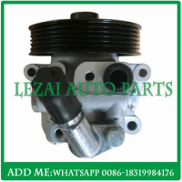 Steering Pump For Car Volvo S80 II V70 III 2.0 2007-2015 6G91-3A696-CC 6G91-3A696-CD 6G91-3A696-CE 6G913A696CD 6G913A696CE