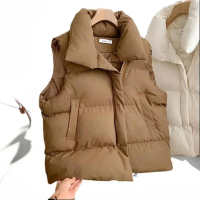 LEGENDJAKET Rompi Big size wanita/Rompi crop Jumbo wanita CeweK/Jaket Atasan wanita/Fashion wanita P