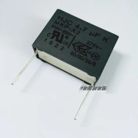 Huarong Mkp Angong X2 Capacitor 275v475k 4.7uf 310v475k p37.5mm