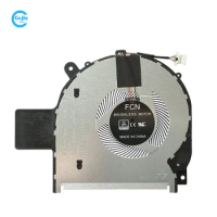 New Original CPU Cooling Fan for HP Pavilion x360 15-CR TPN-W132 L20819-001