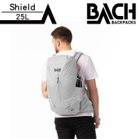BACH Shield 26 登山健行背包【直白色】419984-R