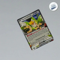 Squawkabilly svk Bimbingan Rasi Pokemon TCG Indonesia