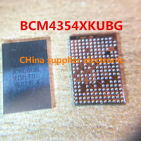 5pcs-20pcs BCM4354XKUBG BCM4354 For Samsung T705C 900 Wifi IC For Xiaomi Tablet 1 pad1 Wi-fi Module Chip Glass Type