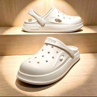 Sandal Baim Kickers Original – Nyaman, Stylish, Cocok Buat Harian
