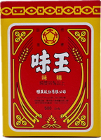 味王-味素(500g)高純度調味劑 增加風味 食品添加物(伊凡卡百貨)