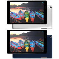【Lenovo】B級福利品 TB-8703N 4G LTE 8吋 高通八核心手機通話平板電腦(3G/16G)