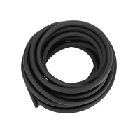 {DLGIFJIE} 1/3 meters Silicone Tube Flexible Rubber Hose ID3mm-19mm OD6mm-25mm Flexible Soft Silicon