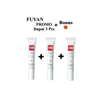 [PROMO Dapat 3PCS] Fuyan Whitening Dan flek cream wajah 20gr