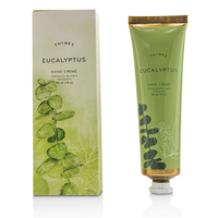 香百里 Thymes - 桉樹護手霜 Eucalyptus Hand Cream