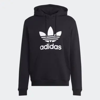 Jaket Adidas Adicolor Classics Trefoil Hoodie IM4489 S