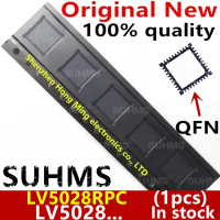 1 ชิ้น ใหม่ 100% LV5028 LV5028RPC (LV5028BZA LV5028AKL LV5028AJB LV50287IA LV50287 LV5028...) ชิปเซ็