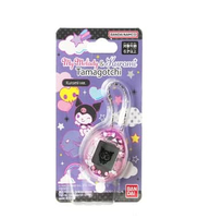 Tamagotchi My Melody & Kuromi - Kuromi Version