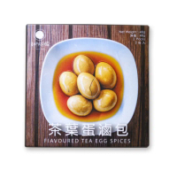 【香料共和國】茶葉蛋滷包(茶葉蛋)