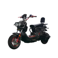 Electric car battery car adult big wheel scooter adult scooter big scootercustom