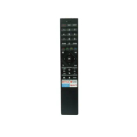 Voice Bluetooth Remote Control For Hisense ERF3B72H ERF3A72 ERF3C72H ERF3A70 65U7QF 4K Laser Projector UHD LED HDTV Android TV