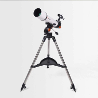 Teropong Bintang Astronomical - SCTW-70 Star Trang Celestron