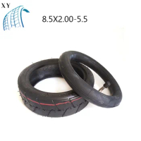 Scooter Parts Cst 8.5x2-5.5 Outer Tire 8.5inch Outer Tyre For Zero 8x INOKIM Light Series V2 Electric Scooter Accessories