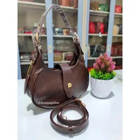 Tas Papillon Bandung K3518 Kopi