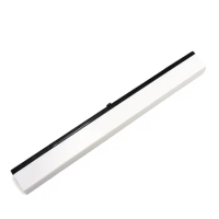 Wireless Sensor Remote Bar For Wii Receiver Sensor Bar For Nintendo wii Infrared IR Signal Ray Sensor Receiver Bar