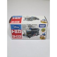 Tomica 迪士尼 DM-EX06 魔法學徒 絕版